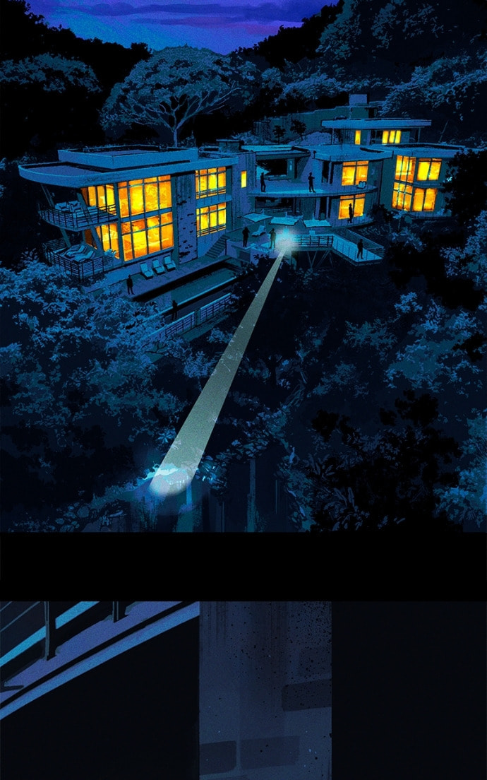 Read Red Hood: Outlaws chapter 28 image 31 on Lezhin