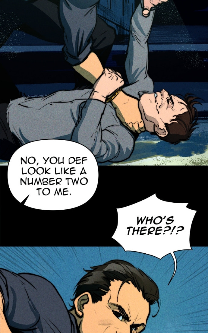 Read Red Hood: Outlaws chapter 28 image 4 on Lezhin