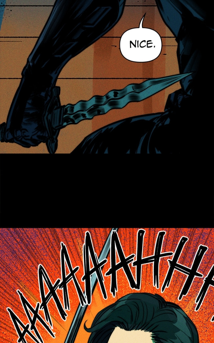 Read Red Hood: Outlaws chapter 28 image 43 on Lezhin