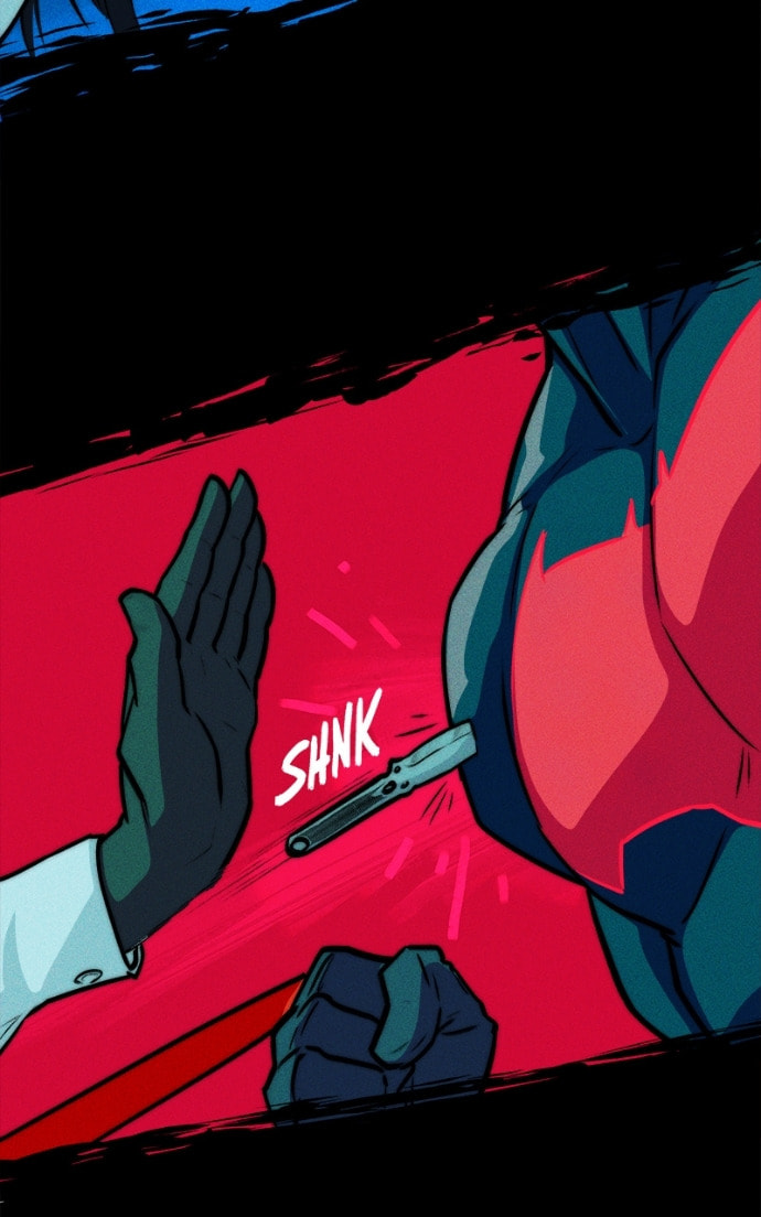 Read Red Hood: Outlaws chapter 28 image 52 on Lezhin