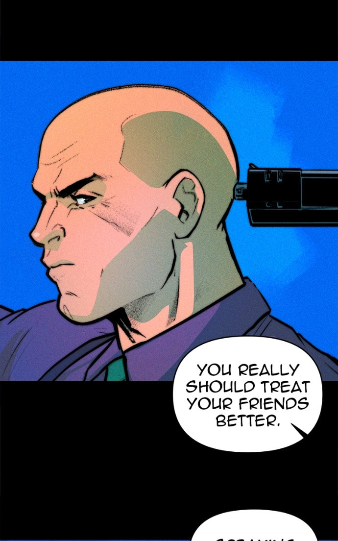Read Red Hood: Outlaws chapter 28 image 61 on Lezhin