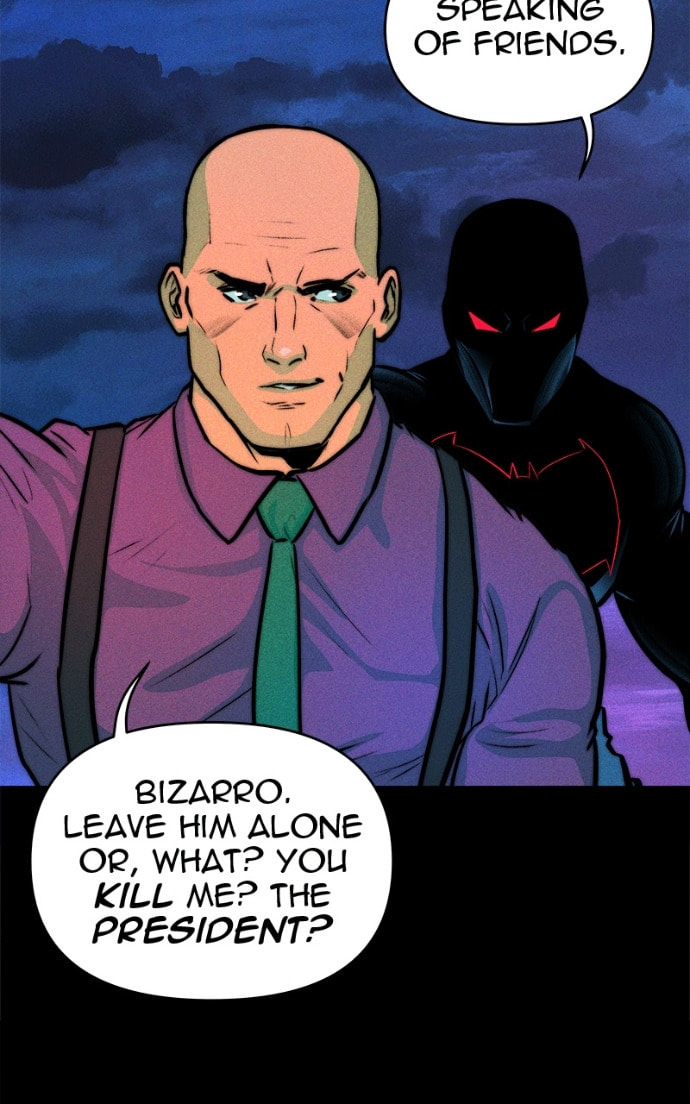 Read Red Hood: Outlaws chapter 28 image 62 on Lezhin