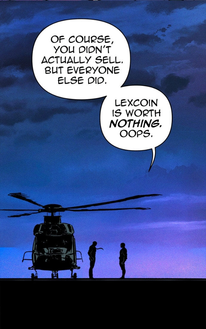 Read Red Hood: Outlaws chapter 28 image 65 on Lezhin