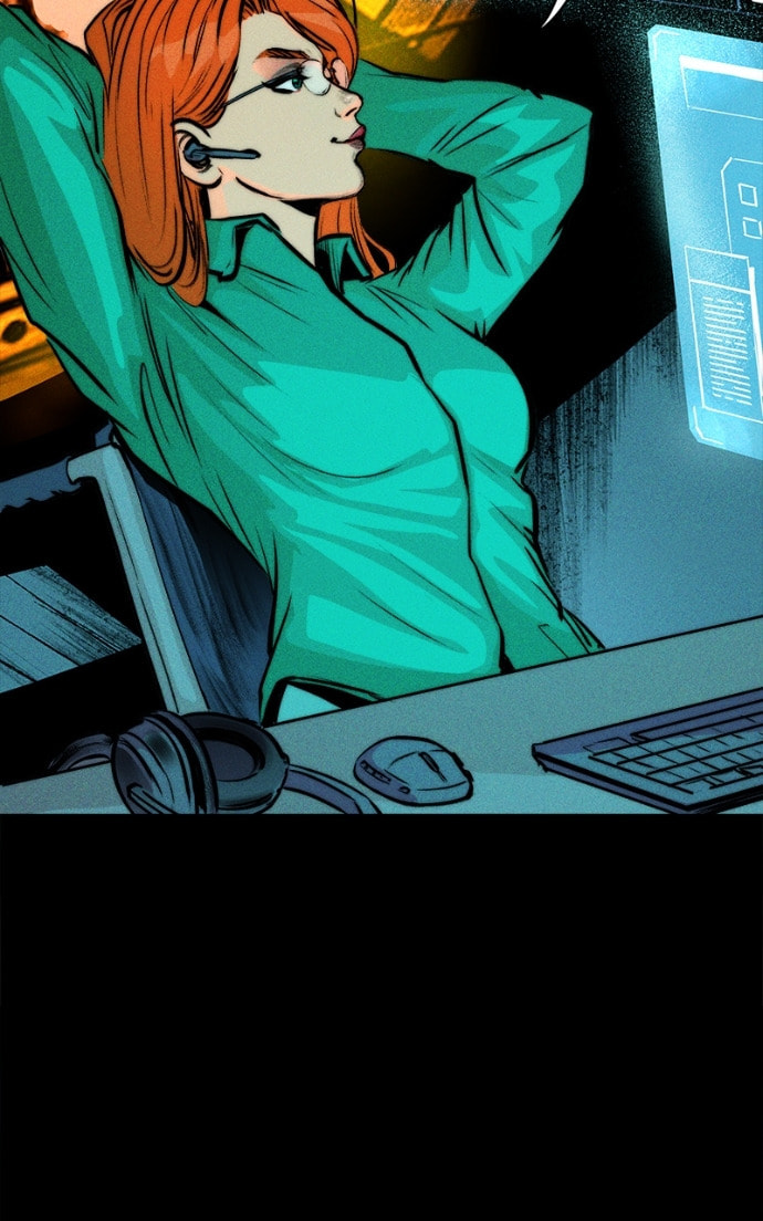 Read Red Hood: Outlaws chapter 28 image 67 on Lezhin