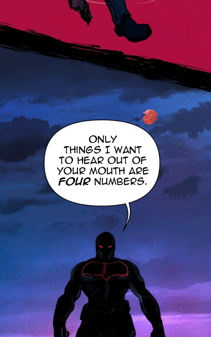 Read Red Hood: Outlaws chapter 28 image 70 on Lezhin