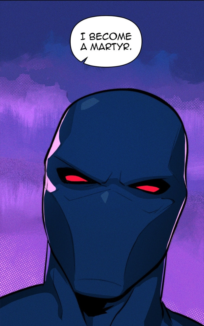 Read Red Hood: Outlaws chapter 28 image 77 on Lezhin