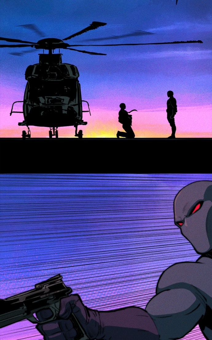 Read Red Hood: Outlaws chapter 28 image 81 on Lezhin