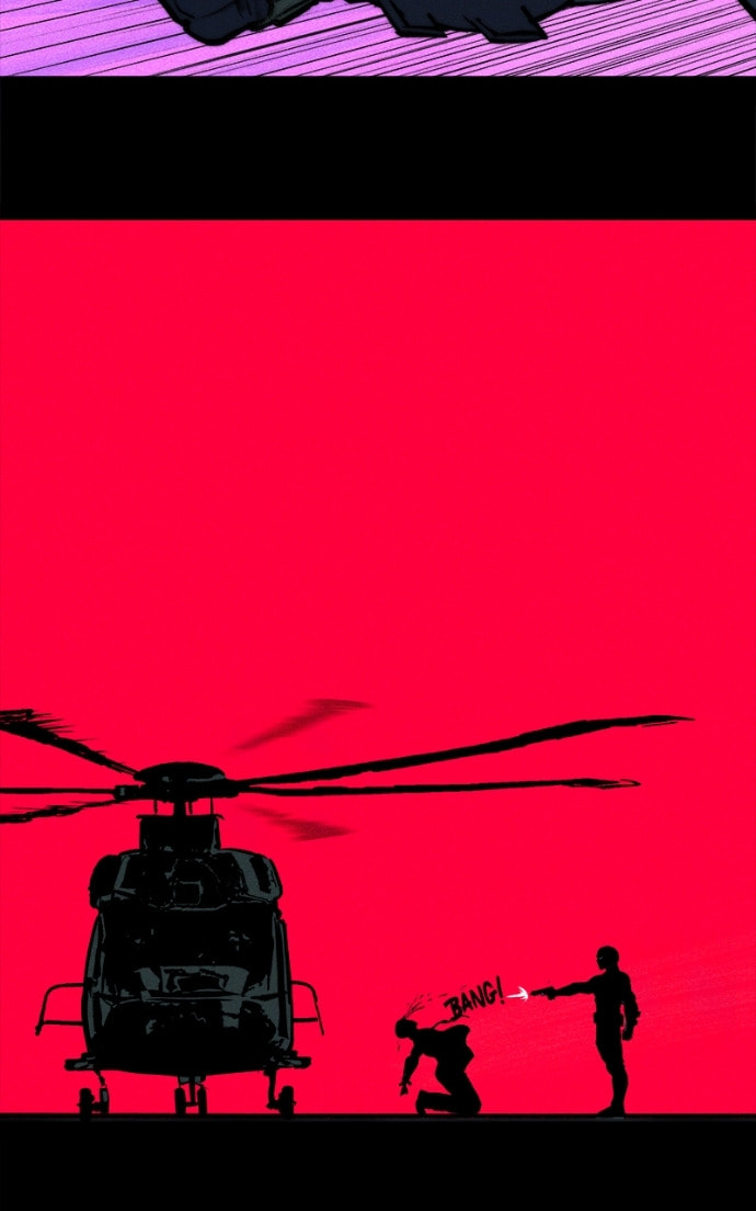 Read Red Hood: Outlaws chapter 28 image 82 on Lezhin