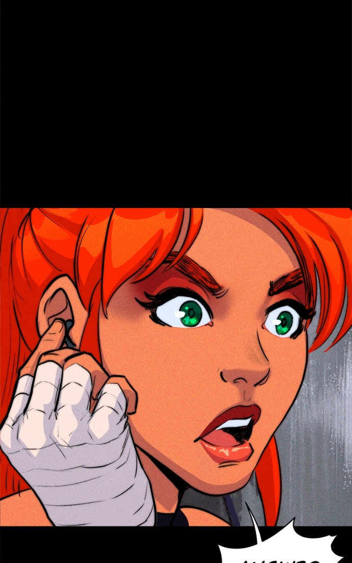 Read Red Hood: Outlaws chapter 28 image 84 on Lezhin
