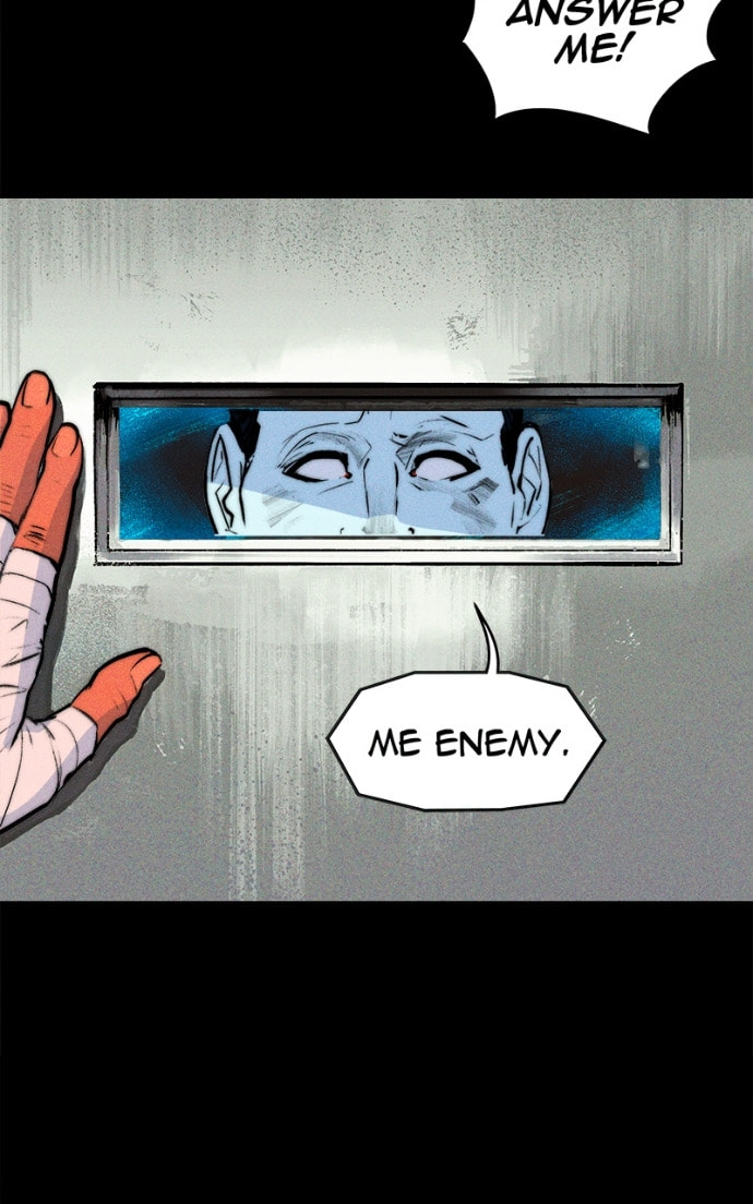 Read Red Hood: Outlaws chapter 28 image 85 on Lezhin