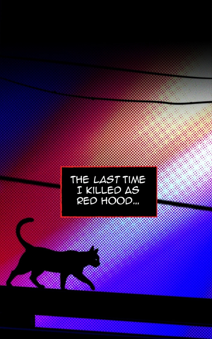 Read Red Hood: Outlaws chapter 28 image 9 on Lezhin