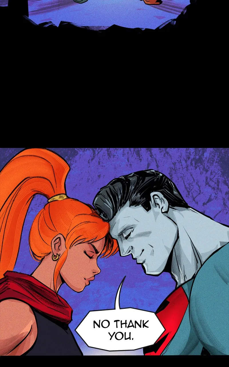 Read Red Hood: Outlaws chapter 3 image 10 on Lezhin