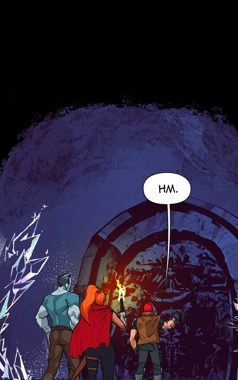 Read Red Hood: Outlaws chapter 3 image 12 on Lezhin