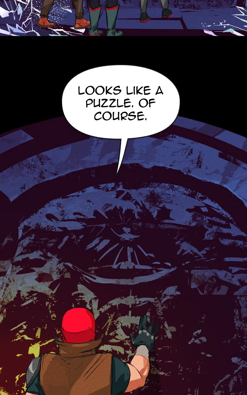 Read Red Hood: Outlaws chapter 3 image 13 on Lezhin
