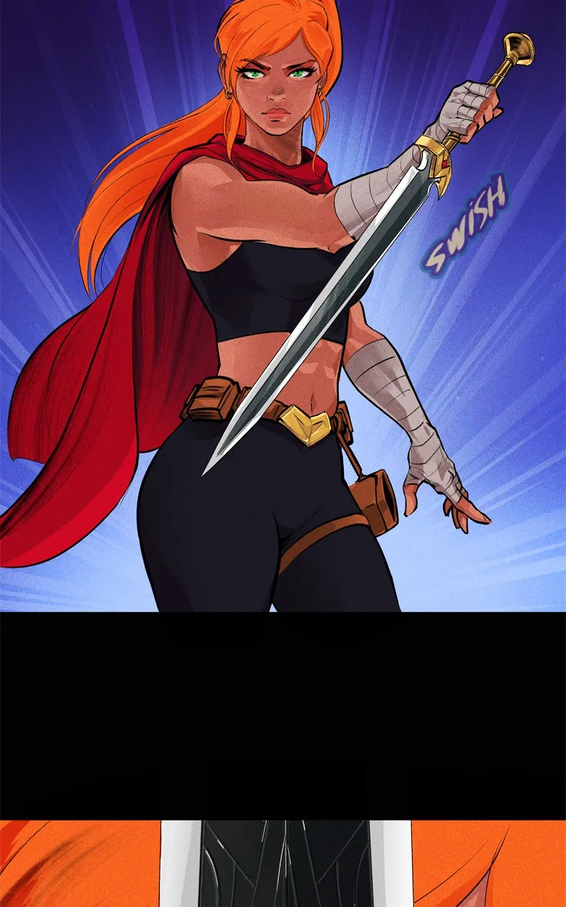 Read Red Hood: Outlaws chapter 3 image 16 on Lezhin