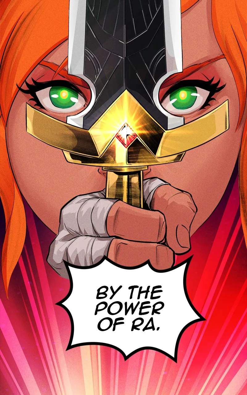 Read Red Hood: Outlaws chapter 3 image 17 on Lezhin