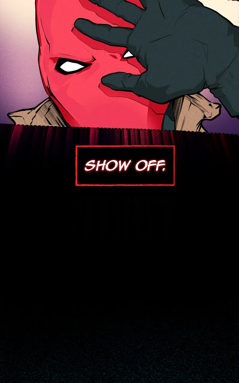 Read Red Hood: Outlaws chapter 3 image 19 on Lezhin