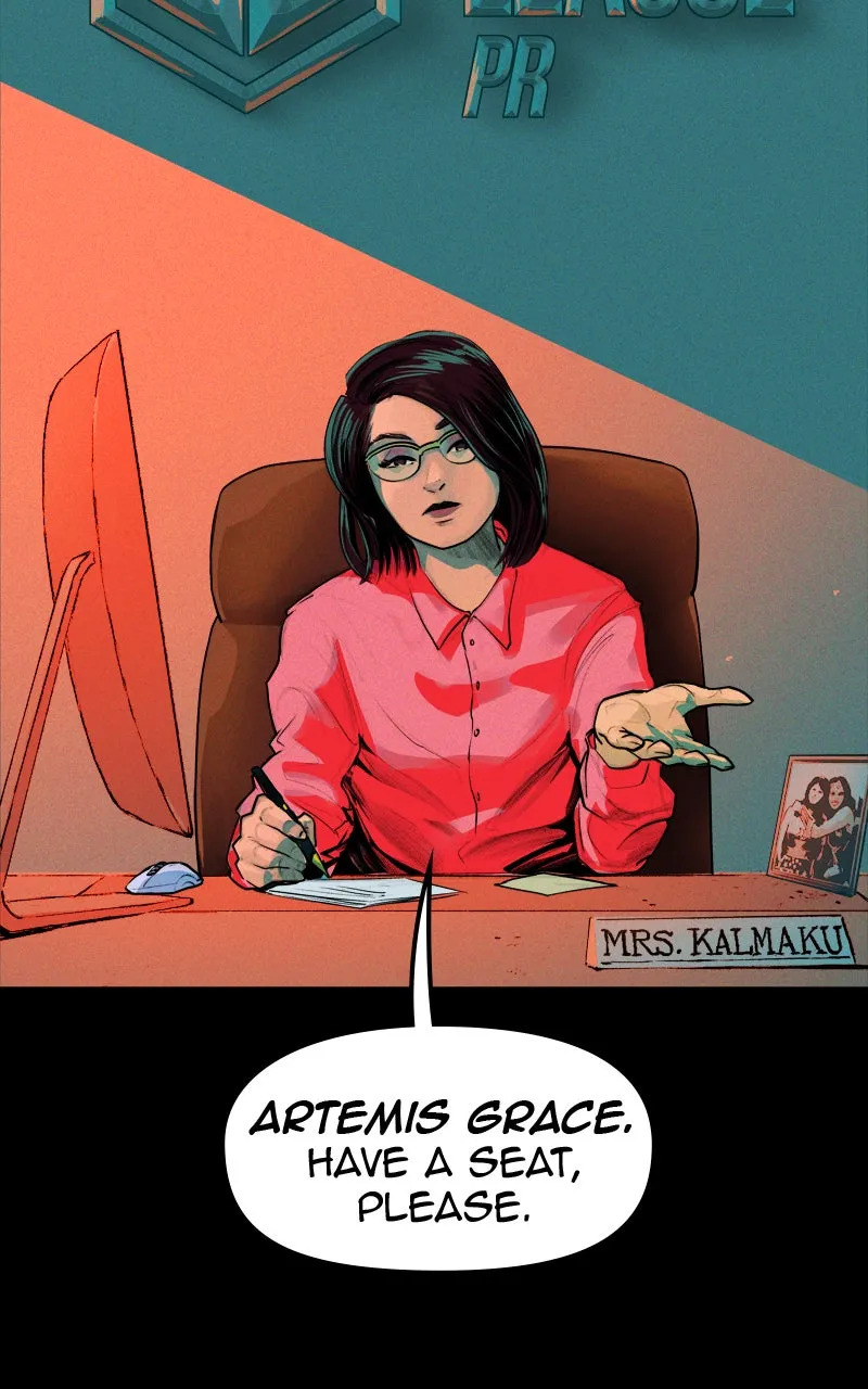 Read Red Hood: Outlaws chapter 3 image 22 on Lezhin