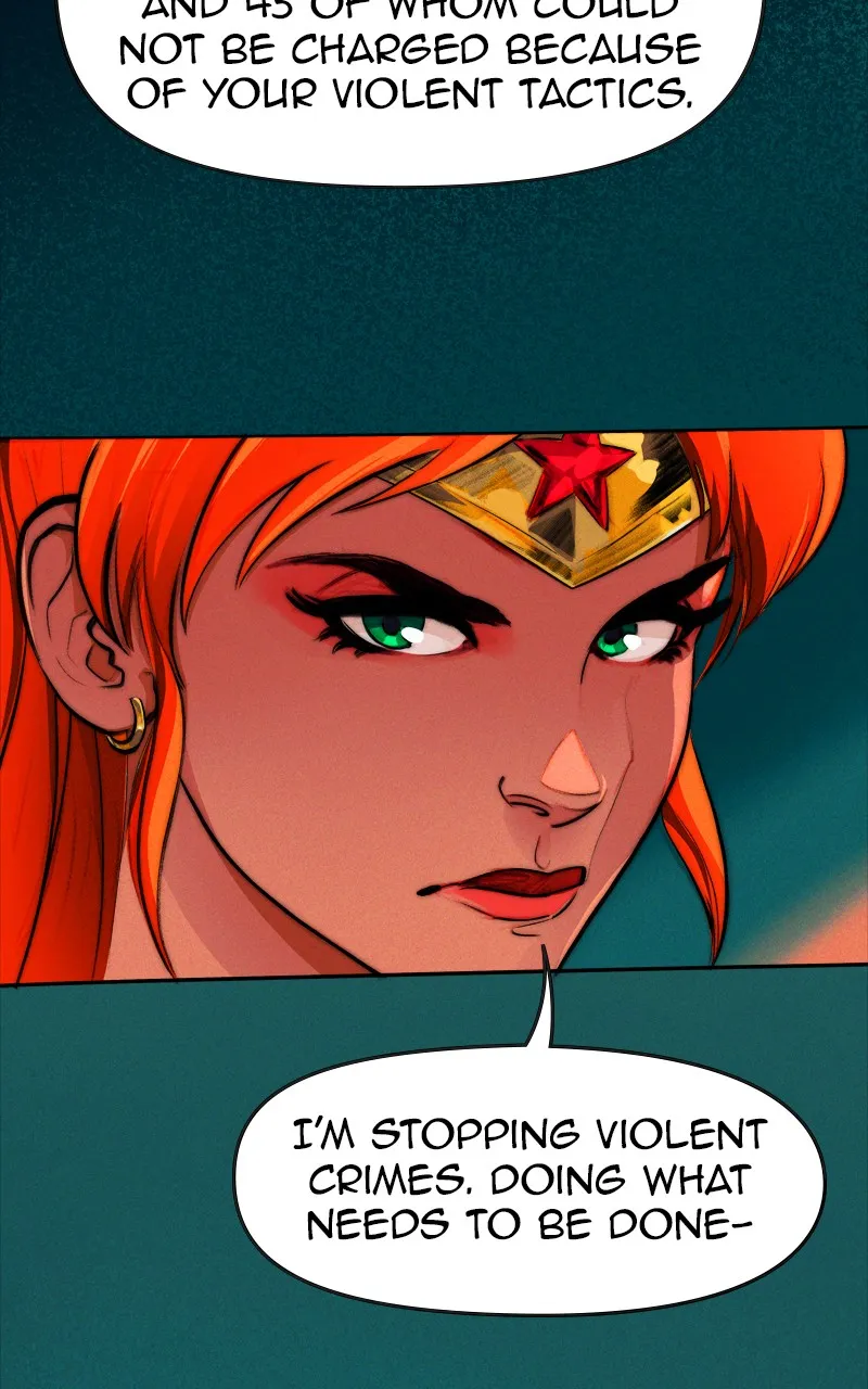 Read Red Hood: Outlaws chapter 3 image 27 on Lezhin
