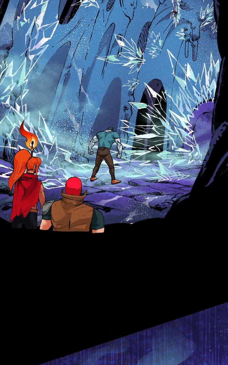 Read Red Hood: Outlaws chapter 3 image 3 on Lezhin