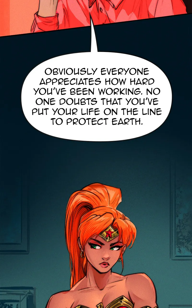 Read Red Hood: Outlaws chapter 3 image 31 on Lezhin