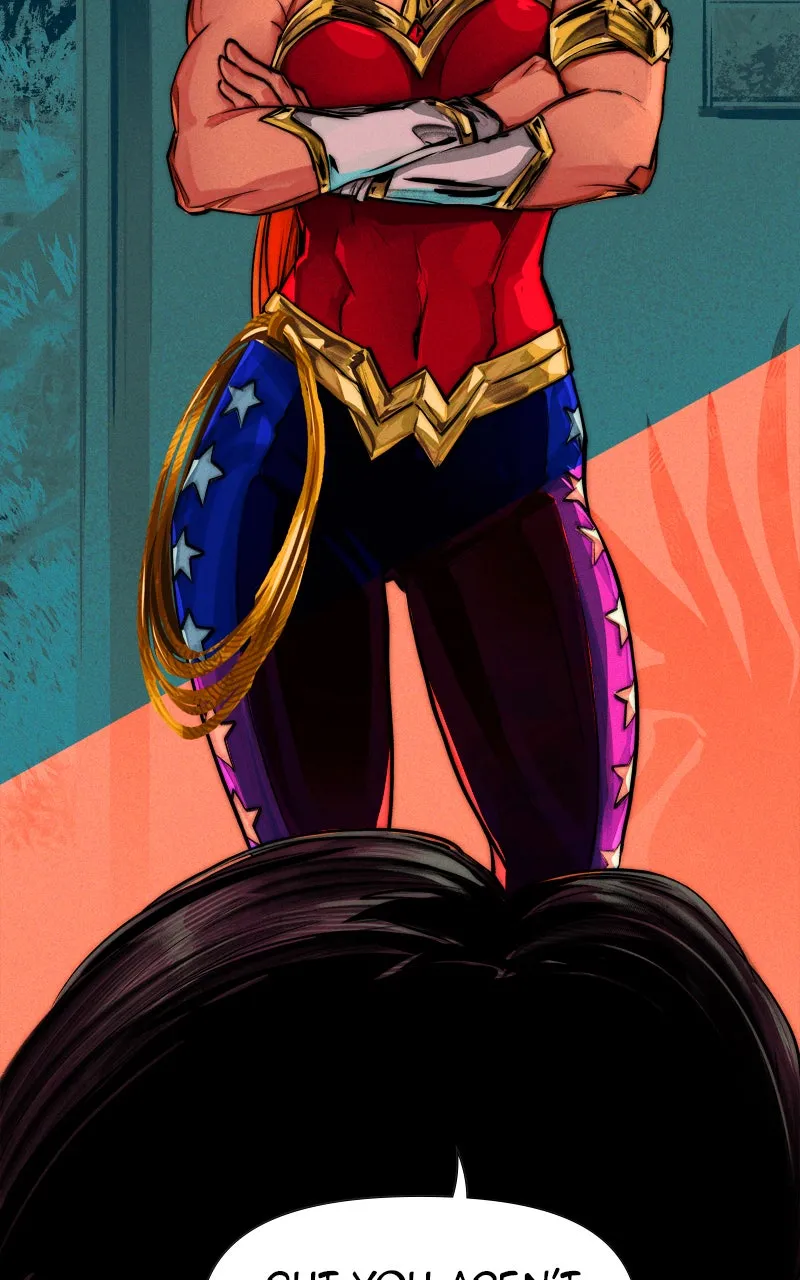 Read Red Hood: Outlaws chapter 3 image 32 on Lezhin
