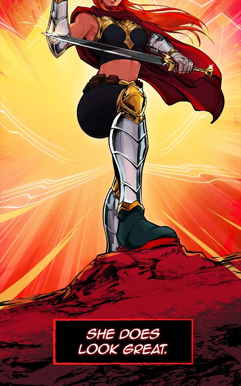 Read Red Hood: Outlaws chapter 3 image 35 on Lezhin