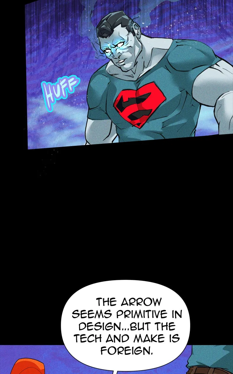 Read Red Hood: Outlaws chapter 3 image 4 on Lezhin