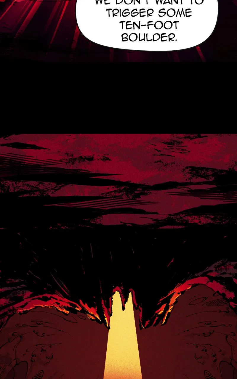 Read Red Hood: Outlaws chapter 3 image 40 on Lezhin