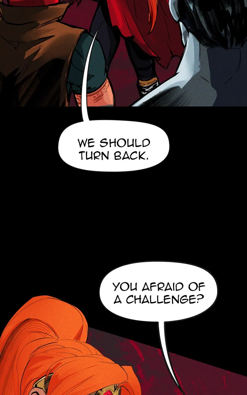 Read Red Hood: Outlaws chapter 3 image 42 on Lezhin