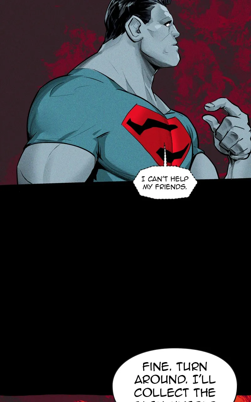 Read Red Hood: Outlaws chapter 3 image 45 on Lezhin