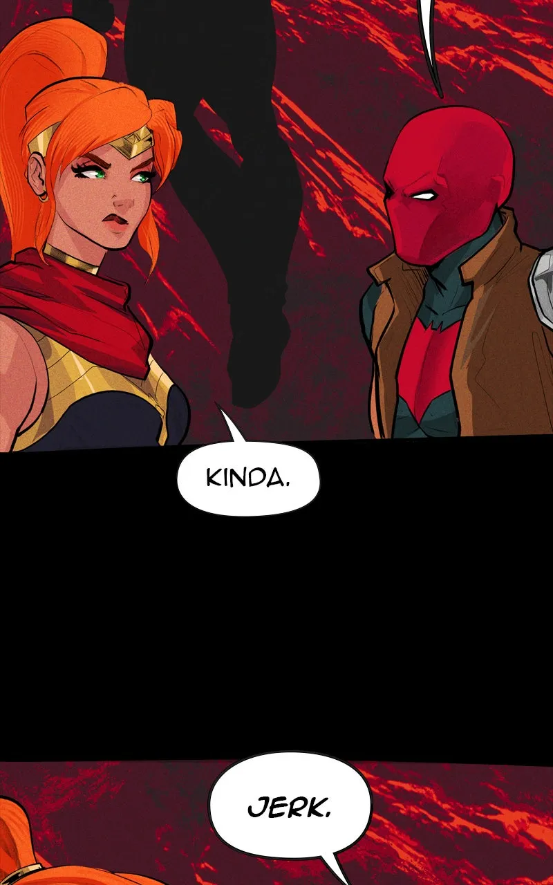 Read Red Hood: Outlaws chapter 3 image 47 on Lezhin