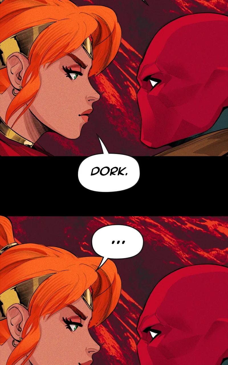 Read Red Hood: Outlaws chapter 3 image 48 on Lezhin