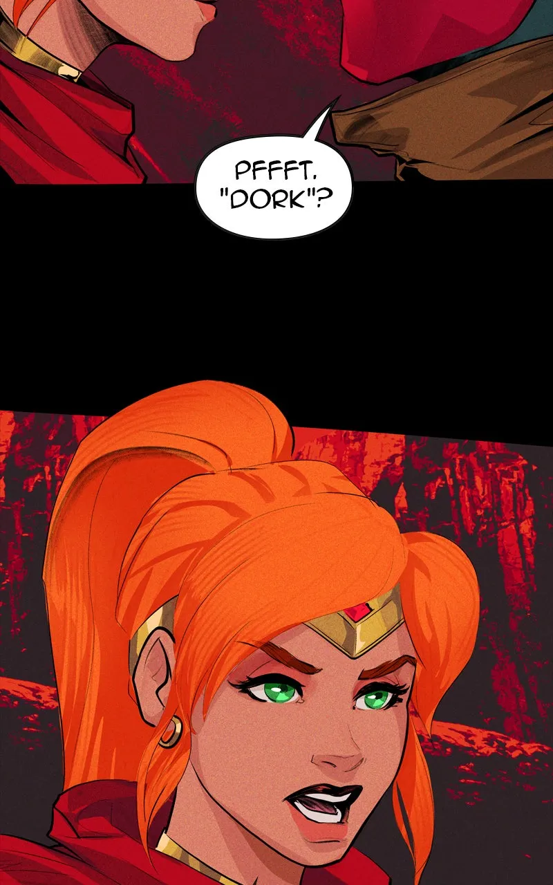 Read Red Hood: Outlaws chapter 3 image 49 on Lezhin