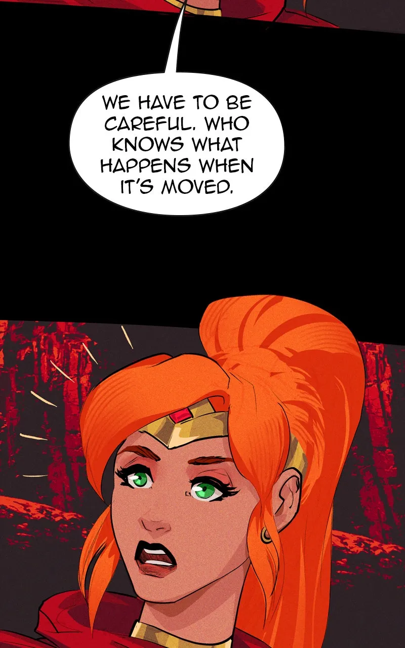 Read Red Hood: Outlaws chapter 3 image 50 on Lezhin