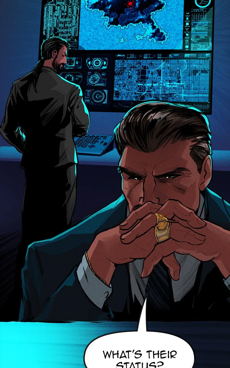 Read Red Hood: Outlaws chapter 3 image 53 on Lezhin
