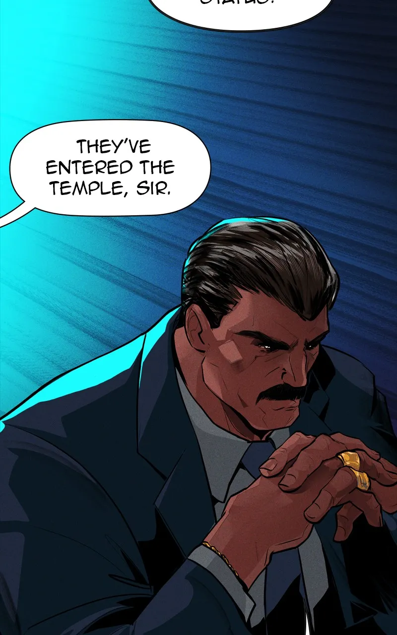 Read Red Hood: Outlaws chapter 3 image 54 on Lezhin