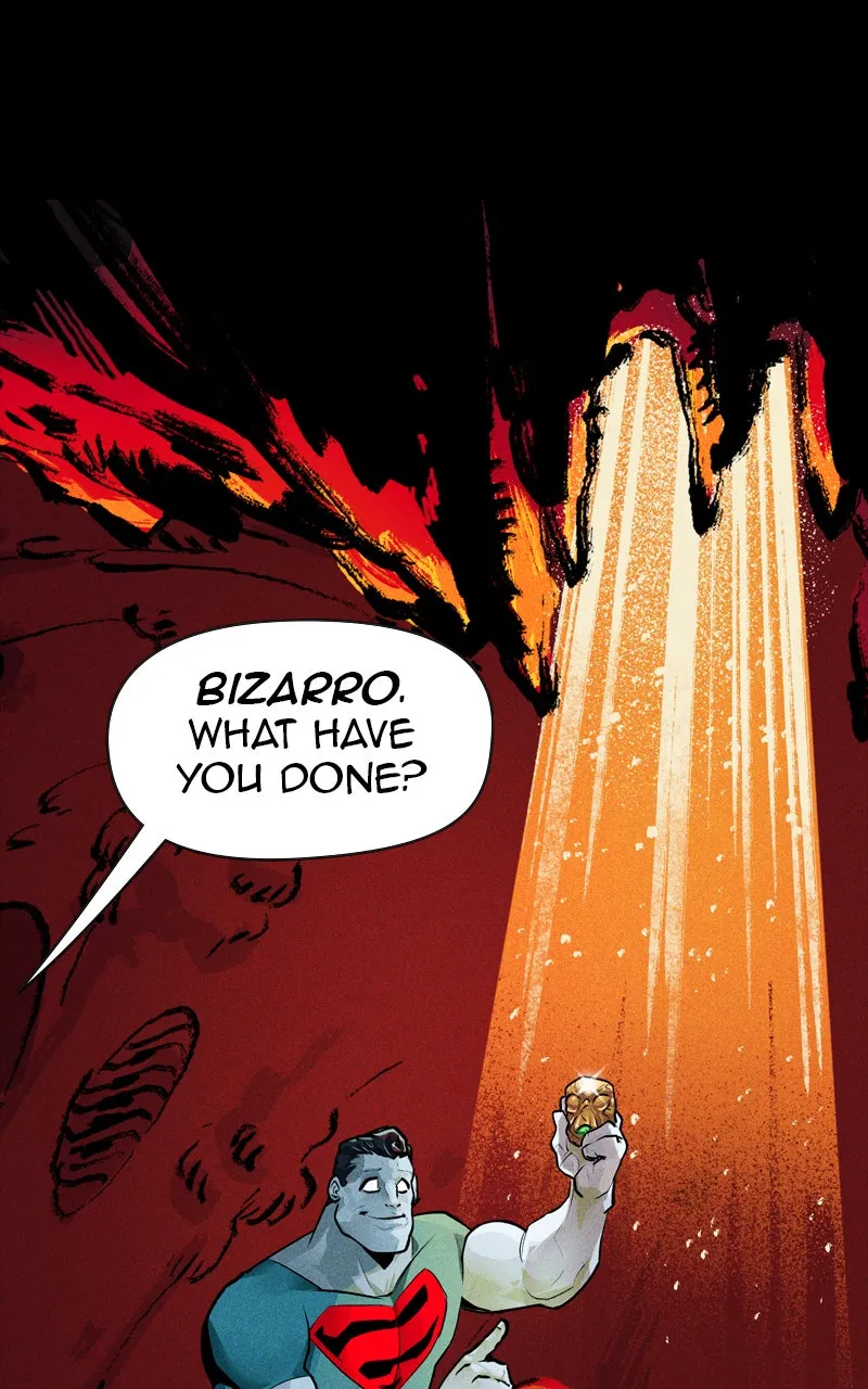 Read Red Hood: Outlaws chapter 3 image 56 on Lezhin