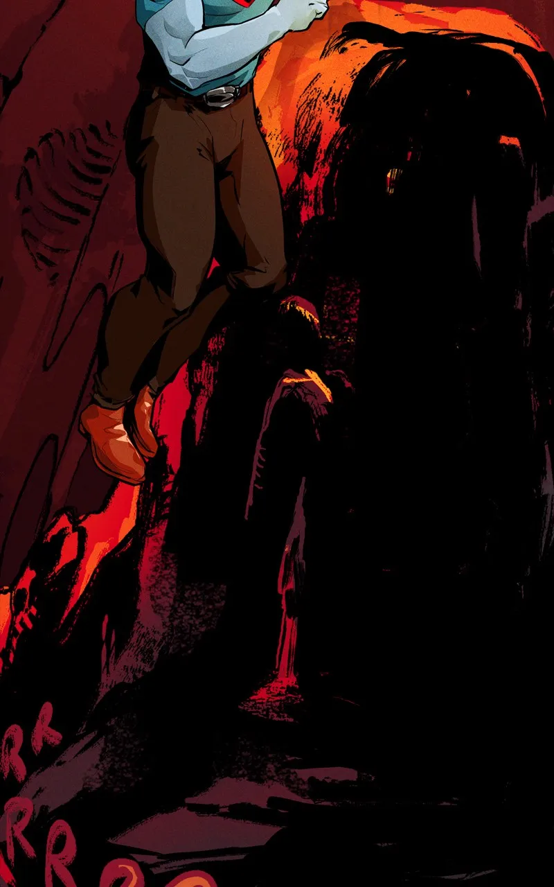 Read Red Hood: Outlaws chapter 3 image 57 on Lezhin