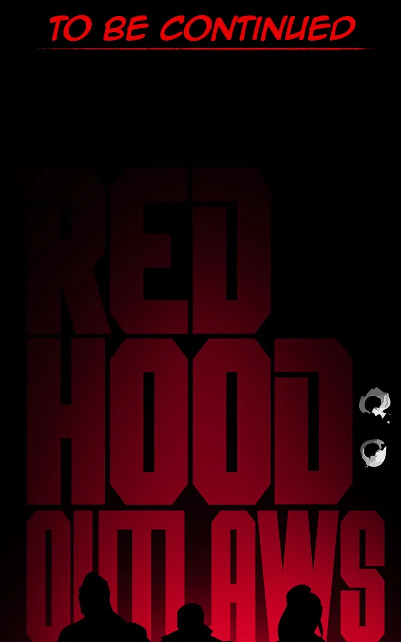 Read Red Hood: Outlaws chapter 3 image 59 on Lezhin