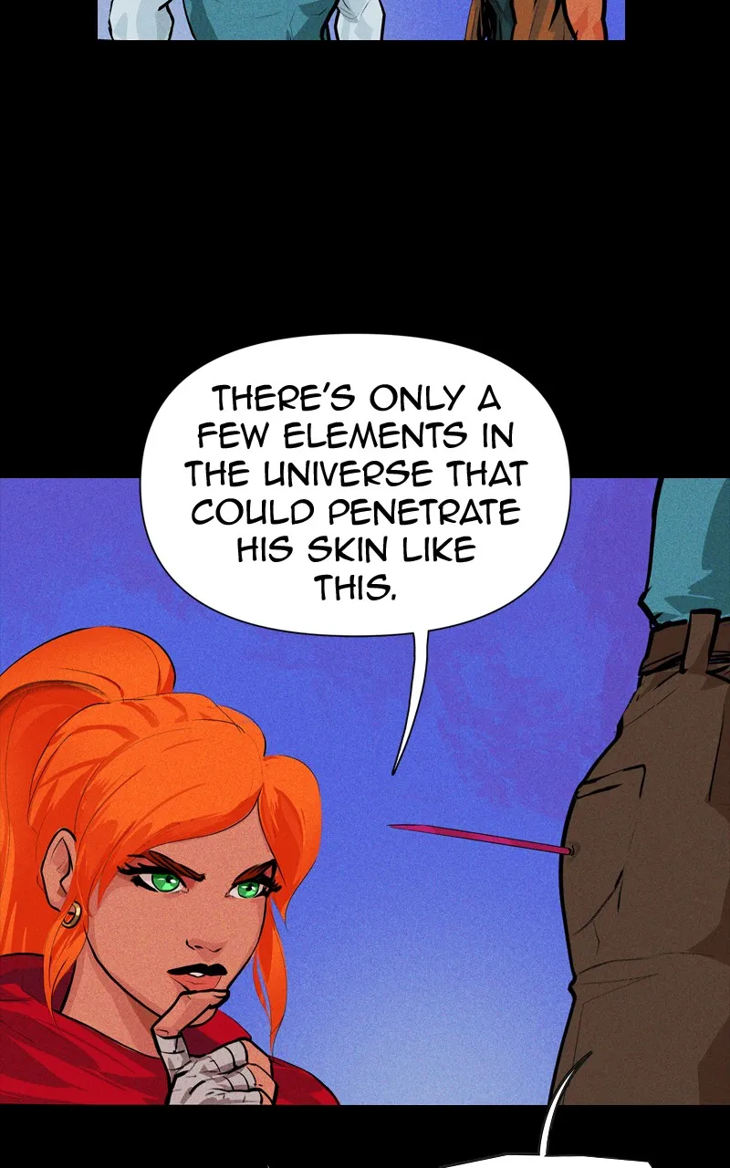 Read Red Hood: Outlaws chapter 3 image 6 on Lezhin