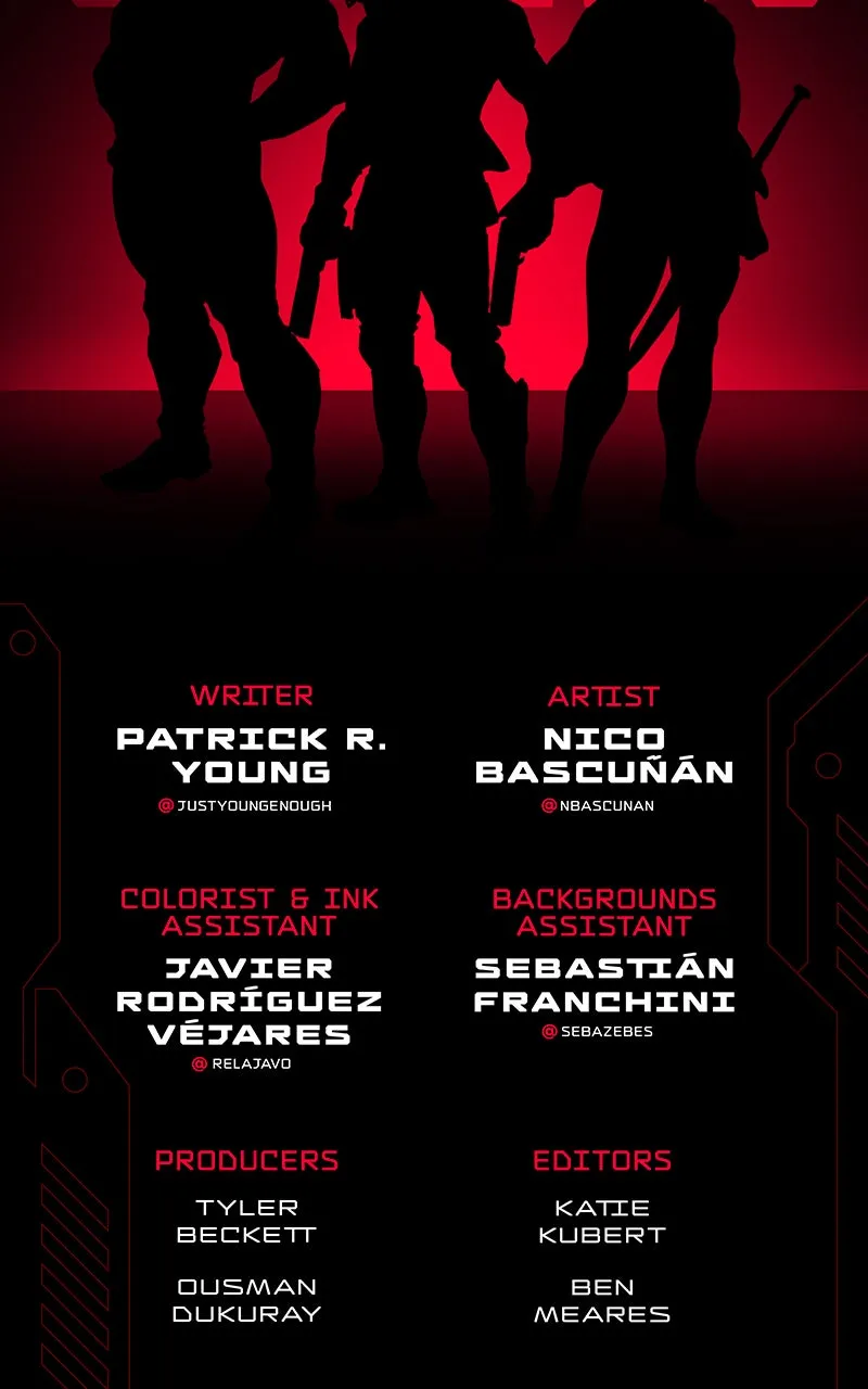 Read Red Hood: Outlaws chapter 3 image 60 on Lezhin