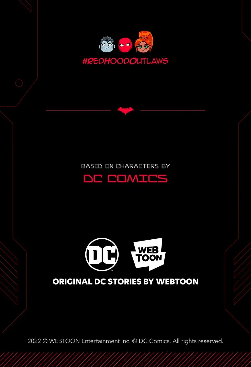 Read Red Hood: Outlaws chapter 3 image 61 on Lezhin