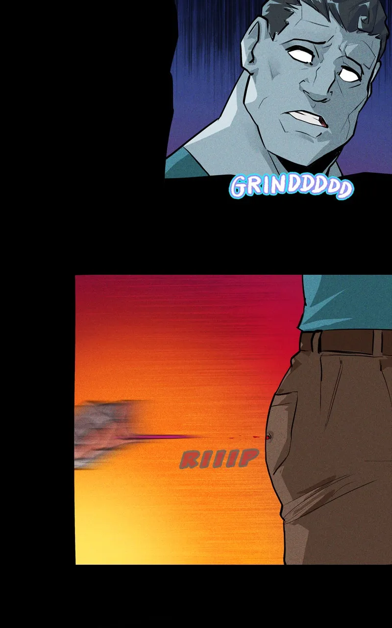 Read Red Hood: Outlaws chapter 3 image 8 on Lezhin