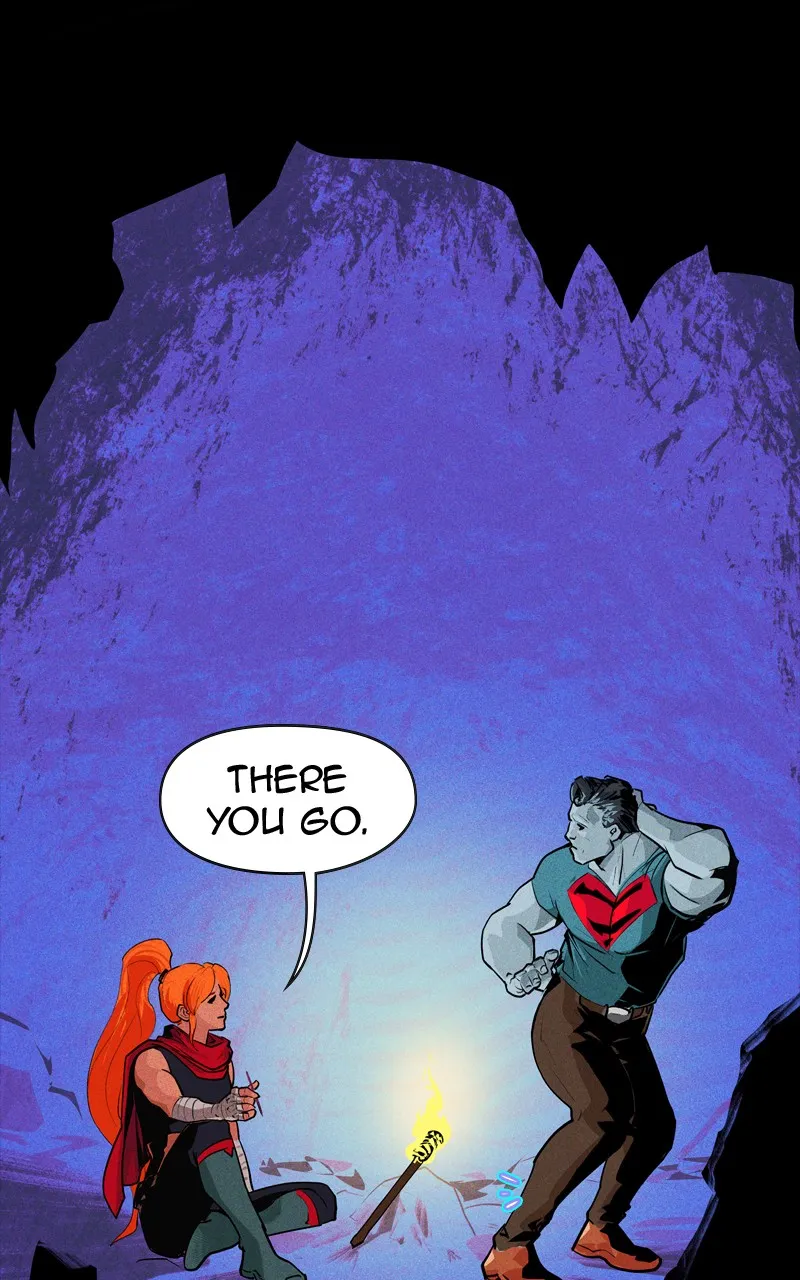 Read Red Hood: Outlaws chapter 3 image 9 on Lezhin