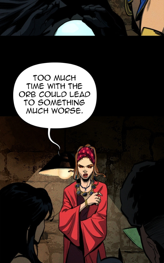 Read Red Hood: Outlaws chapter 31 image 11 on Lezhin