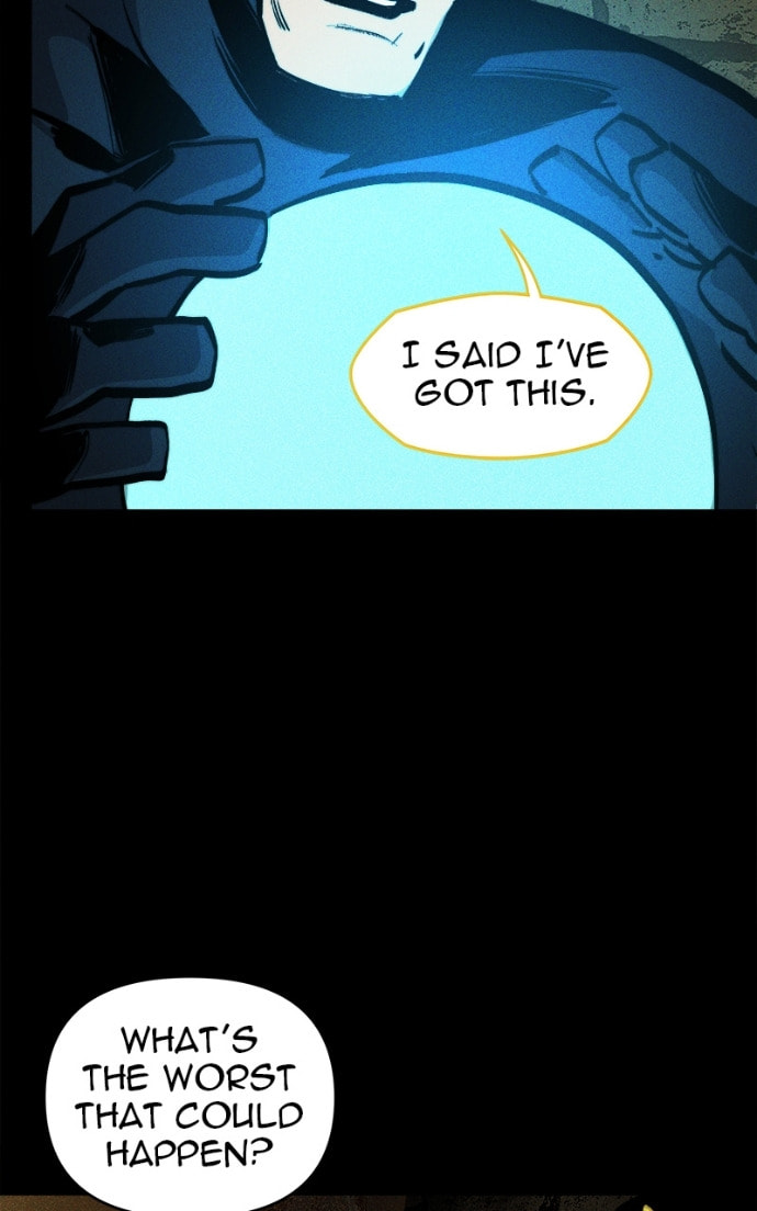 Read Red Hood: Outlaws chapter 31 image 13 on Lezhin