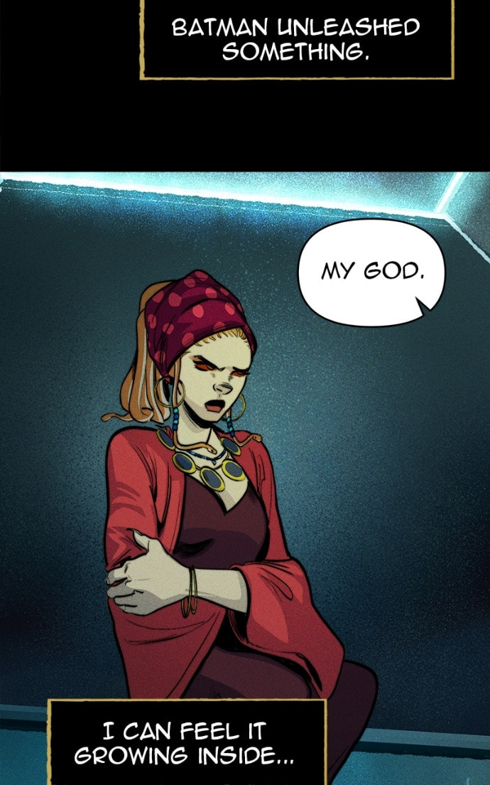 Read Red Hood: Outlaws chapter 31 image 16 on Lezhin