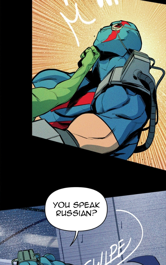 Read Red Hood: Outlaws chapter 31 image 27 on Lezhin