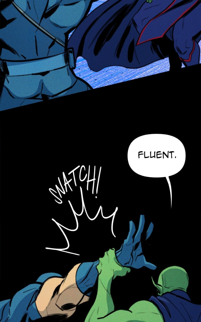 Read Red Hood: Outlaws chapter 31 image 33 on Lezhin